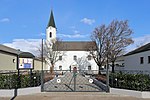 Протестантская приходская церковь (Никкельсдорф)