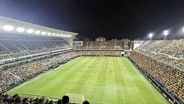 Cádiz CF