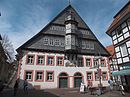 Altes Rathaus