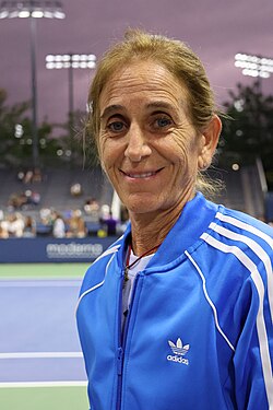 Patricia Tarabini