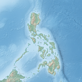 Matutum is located in Philippines