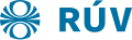 Logo de la RÚV depuis 2019.