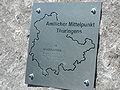 Rockhausen Mitte von Thüringen