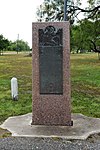 San Patricio de Hibernia Monument