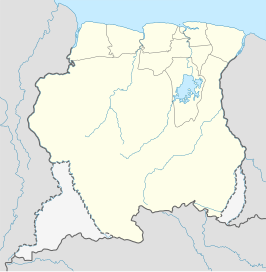 Victoria (Suriname)