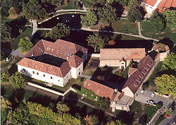 Szerencs Castle