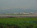 台北松山機場