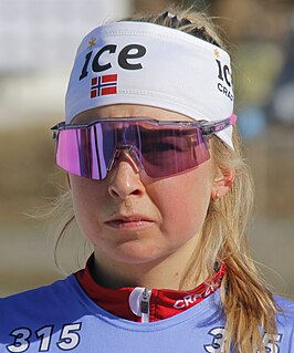 Ingrid Landmark Tandrevold