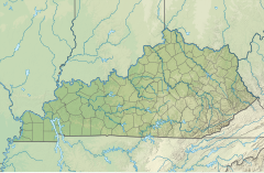 Seneca GC is located in Kentucky