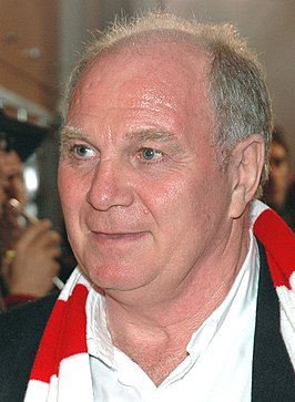 Uli Hoeneß