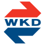 WKD logo