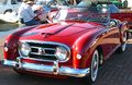 Nash Healy Cabriolet (1952)