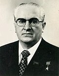 Joeri Andropov