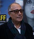 Miniatura per Abbas Kiarostami