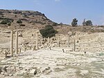 Sito archeologico di Amatunte