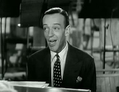 Fred Astaire