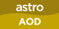 Logo Astro AOD (sejak 3 Jun 2017)