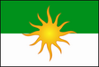 Vlag van Buesaco