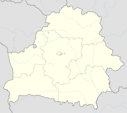 Schodsina (Belarus)