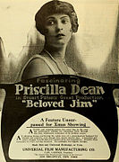 Beloved Jim (1917)