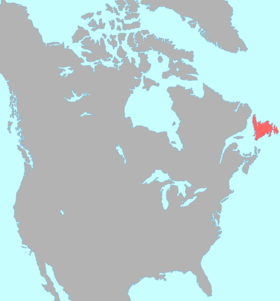 Image illustrative de l’article Béothuk (langue)