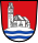 Wappen von Dachau