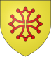 Coat of arms of Céreste