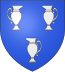 Blason de Eyguières