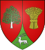 Blason de Boissy-sous-Saint-Yon