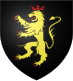Coat of arms of Vignols