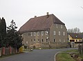 Herrenhaus Wolffsches Gut