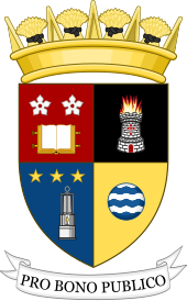 Coat of arms or logo