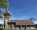 Kirche Sainmt-Donat