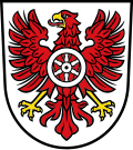 Brasão de Eichsfeld