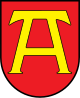 Wappen der Stadt Marsberg