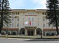 Hôtel du Parc de Dalat.