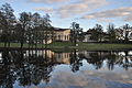 Drottningholm Theatre, Stockholm, Sweden