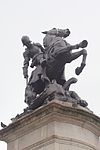 Newcastle and District War Memorial