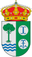 Blason de Chillarón de Cuenca