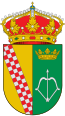 Blason de Lora de Estepa