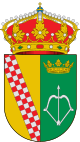 Герб муниципалитета Лора-де-Эстепа