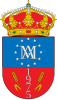 Official seal of Santa María del Cubillo