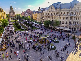 Timișoara