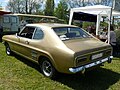 Ford Capri MKI 2300 GT XLR