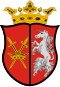 Blason de Ivánc