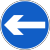 Turn Left