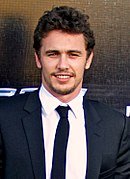 James Franco (Taste)