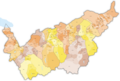 Gmeinde bis 1972