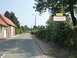 Laires – Veduta