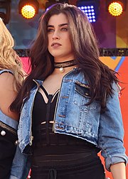 Lauren Jauregui